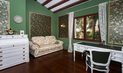 Reventa - Villa - Punta Prima