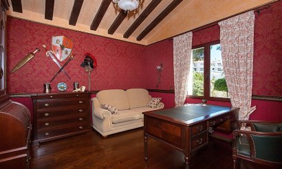 Reventa - Villa - Punta Prima