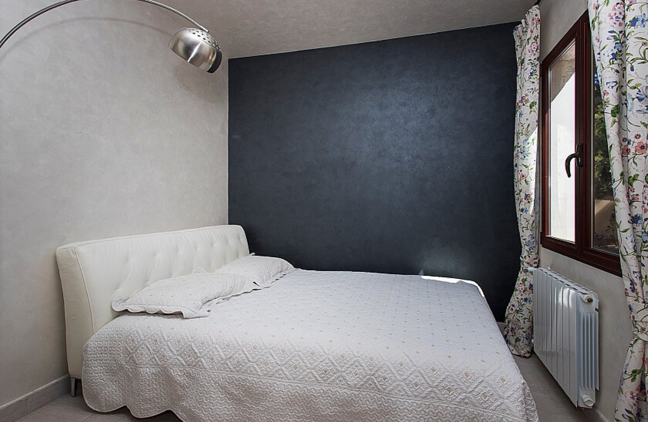 Reventa - Villa - Punta Prima