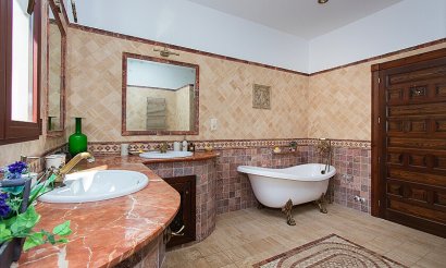 Reventa - Villa - Punta Prima