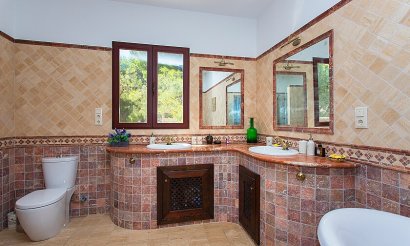 Reventa - Villa - Punta Prima