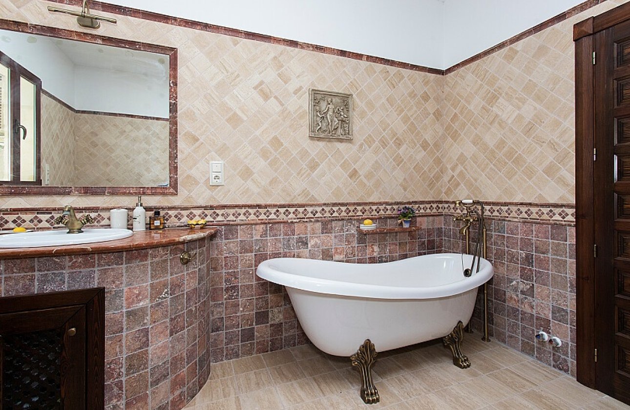 Reventa - Villa - Punta Prima