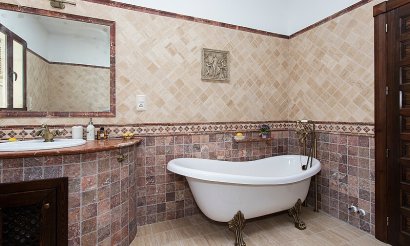 Reventa - Villa - Punta Prima