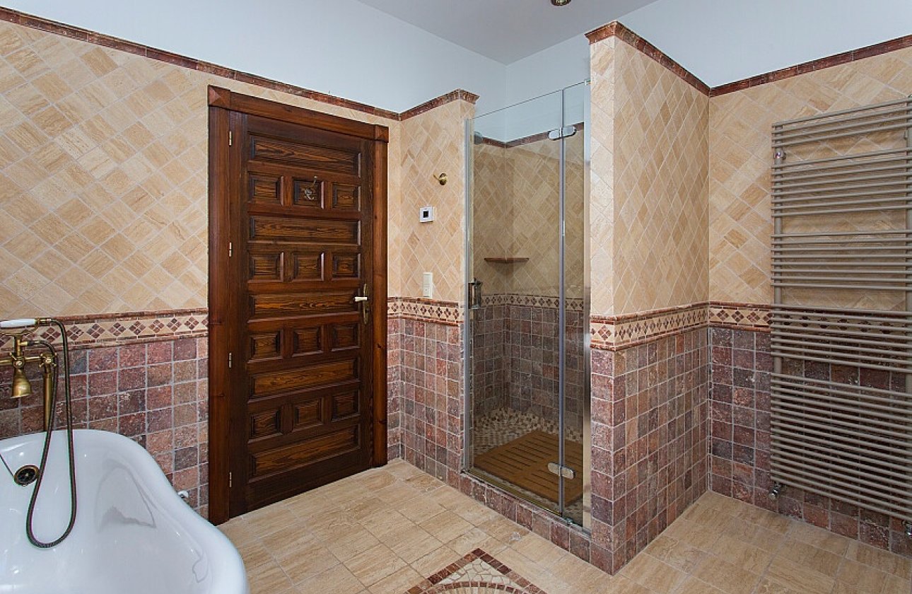 Reventa - Villa - Punta Prima