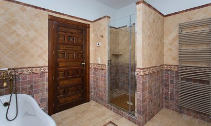 Reventa - Villa - Punta Prima