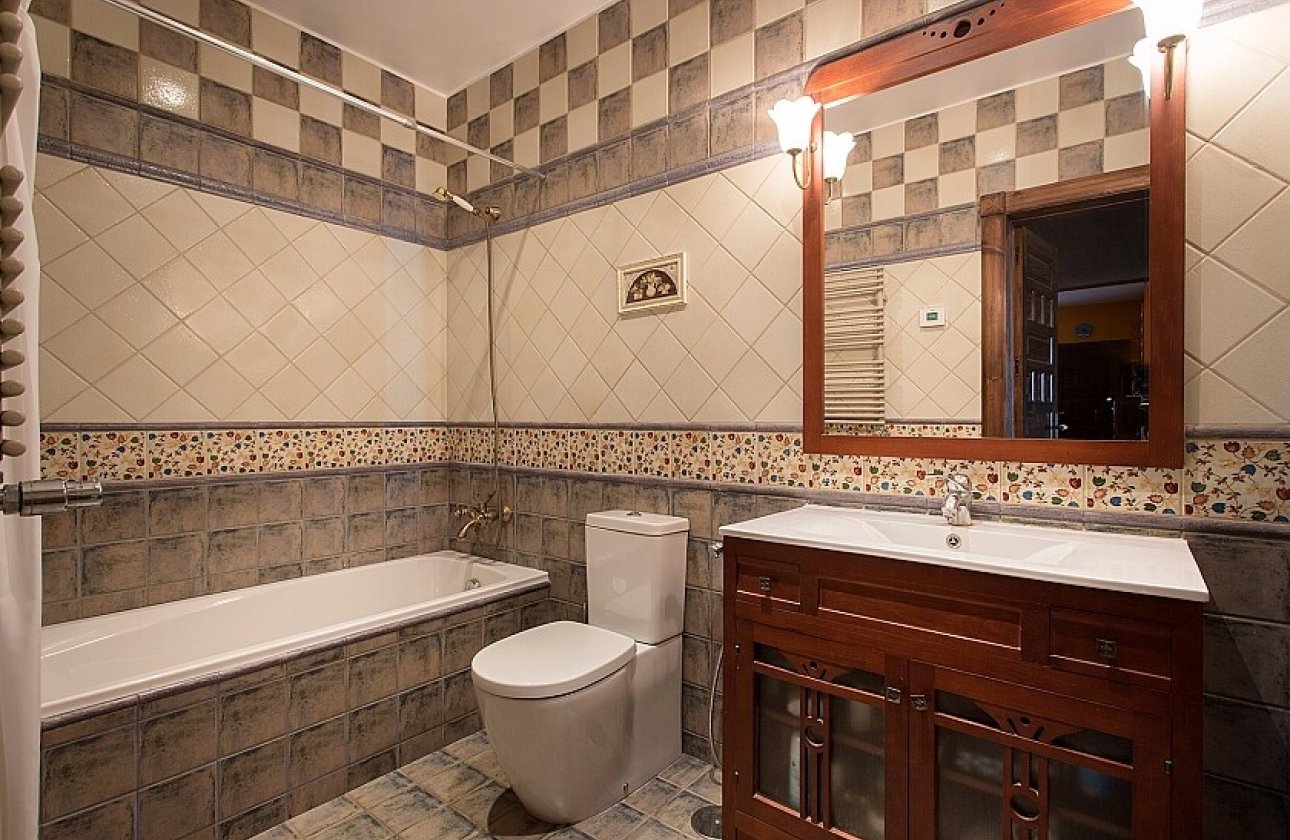 Reventa - Villa - Punta Prima