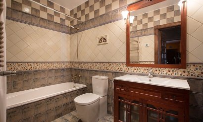 Reventa - Villa - Punta Prima