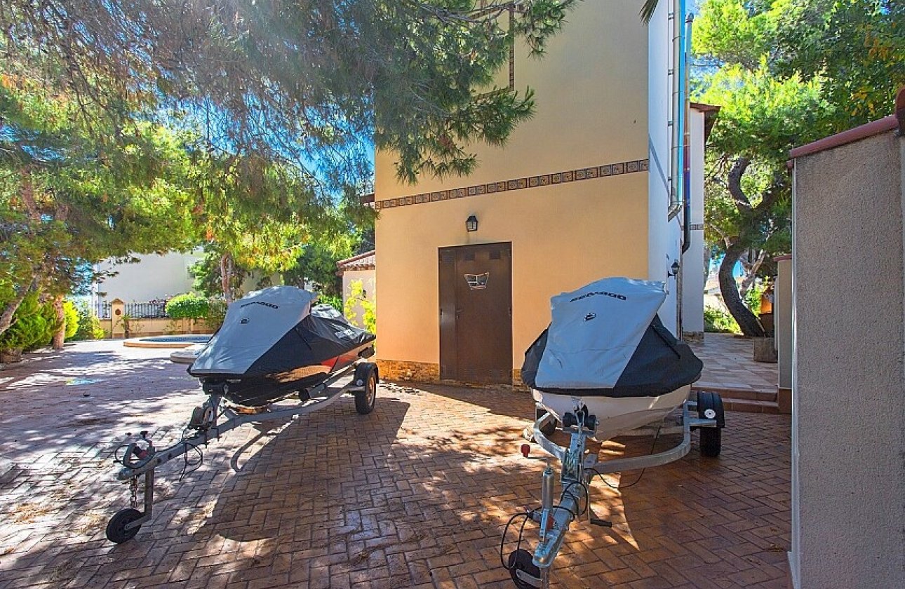 Reventa - Villa - Punta Prima