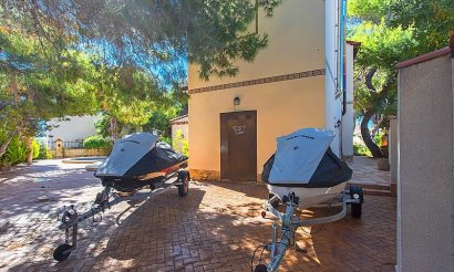 Reventa - Villa - Punta Prima