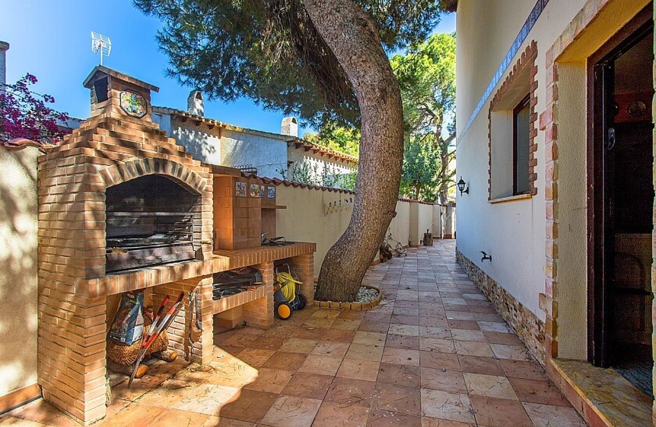 Reventa - Villa - Punta Prima