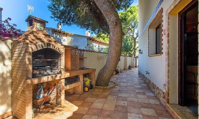 Reventa - Villa - Punta Prima