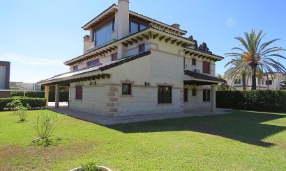 Resale - Villa - Orihuela Costa - Cabo Roig