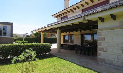 Resale - Villa - Orihuela Costa - Cabo Roig