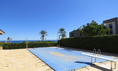 Resale - Villa - Orihuela Costa - Cabo Roig