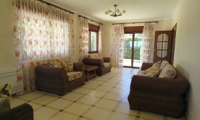 Resale - Villa - Orihuela Costa - Cabo Roig