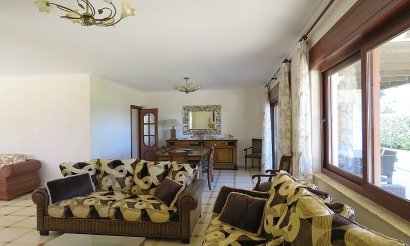 Resale - Villa - Orihuela Costa - Cabo Roig