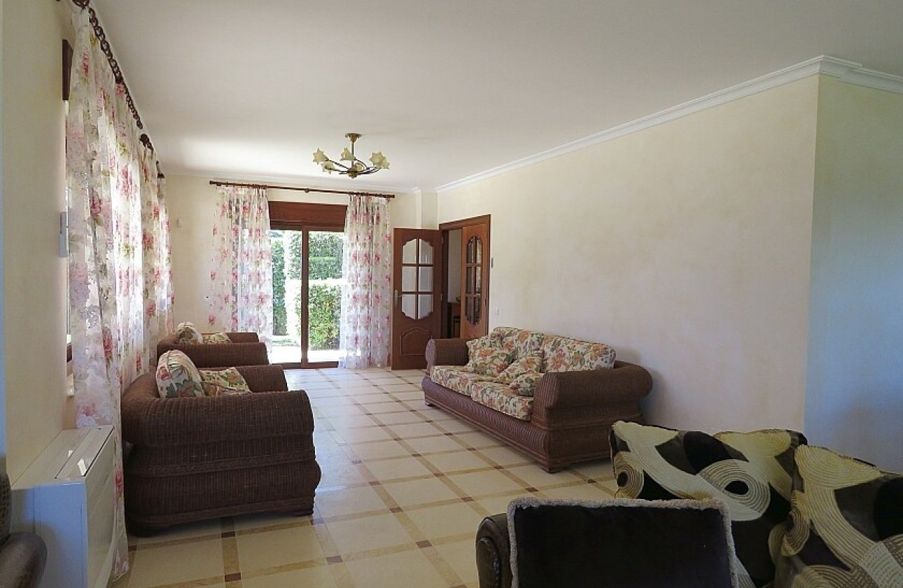 Resale - Villa - Orihuela Costa - Cabo Roig