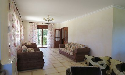 Resale - Villa - Orihuela Costa - Cabo Roig