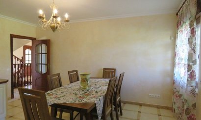 Resale - Villa - Orihuela Costa - Cabo Roig