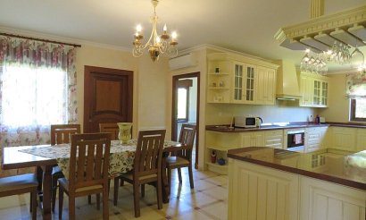 Resale - Villa - Orihuela Costa - Cabo Roig