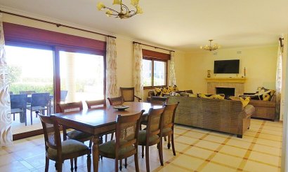 Resale - Villa - Orihuela Costa - Cabo Roig