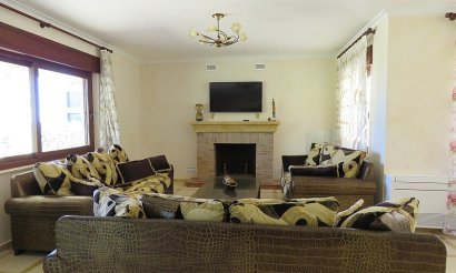 Resale - Villa - Orihuela Costa - Cabo Roig