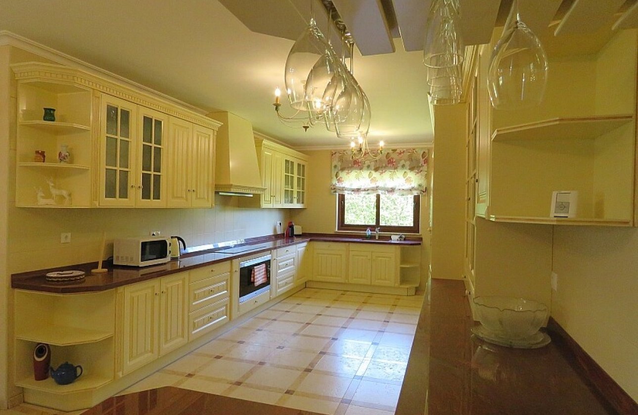 Resale - Villa - Orihuela Costa - Cabo Roig