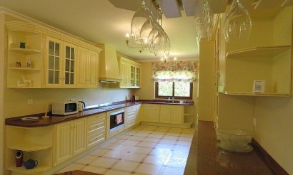 Resale - Villa - Orihuela Costa - Cabo Roig