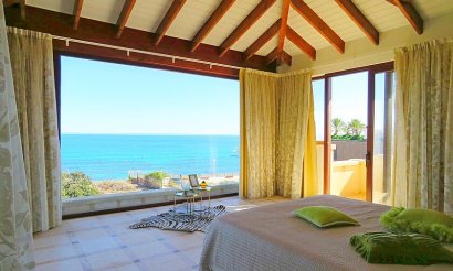 Resale - Villa - Orihuela Costa - Cabo Roig