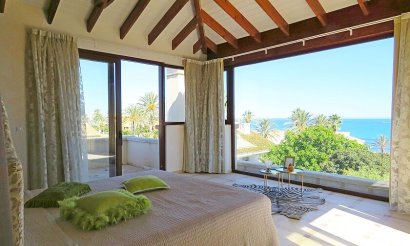 Resale - Villa - Orihuela Costa - Cabo Roig