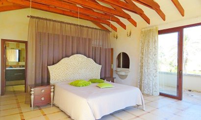 Resale - Villa - Orihuela Costa - Cabo Roig