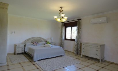 Resale - Villa - Orihuela Costa - Cabo Roig