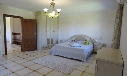 Resale - Villa - Orihuela Costa - Cabo Roig