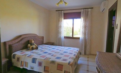 Resale - Villa - Orihuela Costa - Cabo Roig