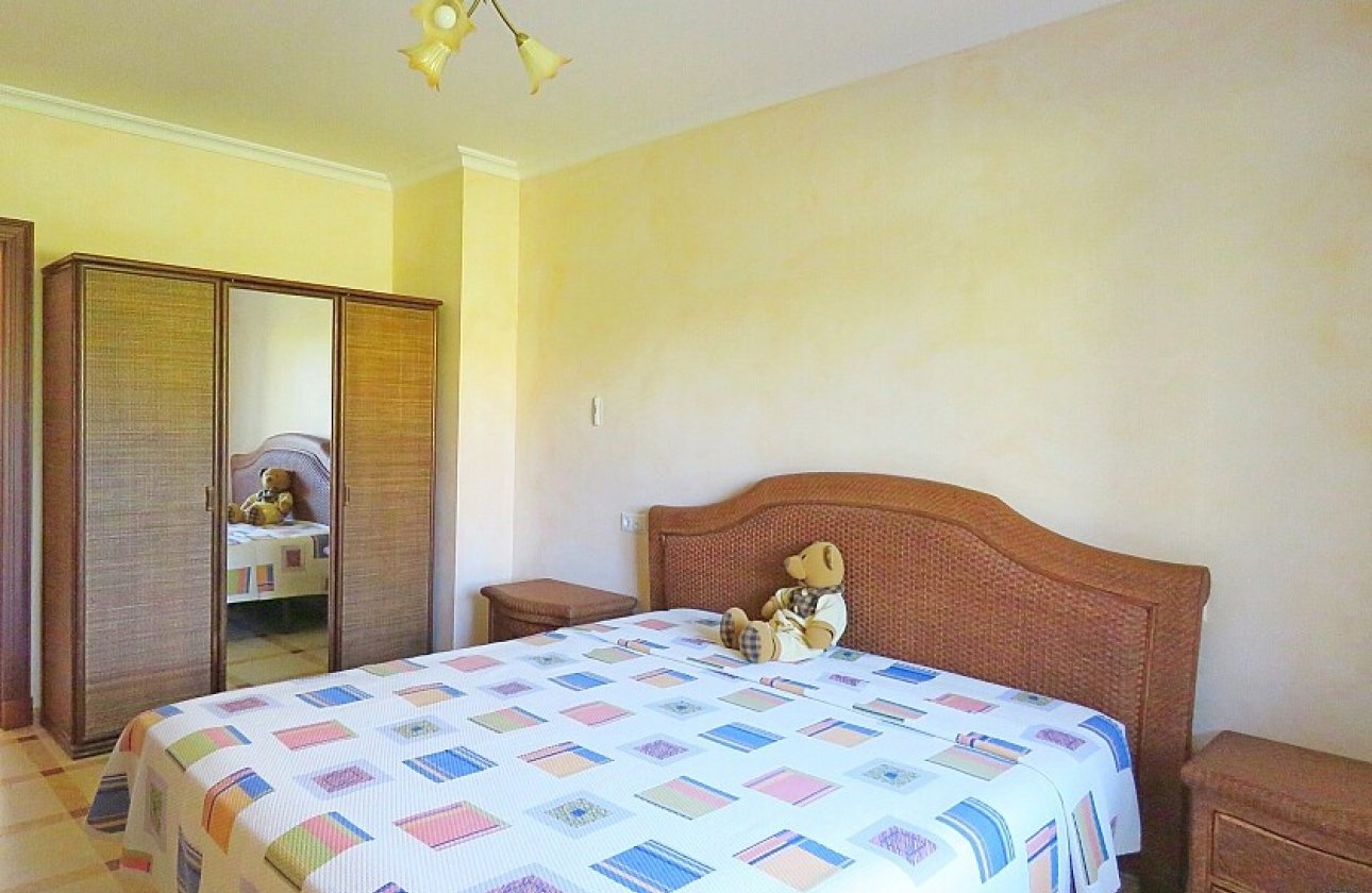 Resale - Villa - Orihuela Costa - Cabo Roig