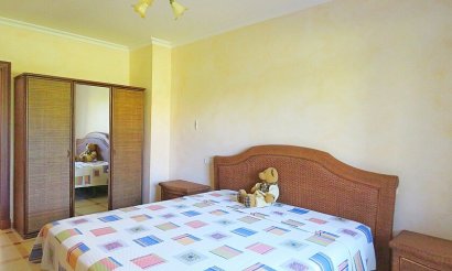 Resale - Villa - Orihuela Costa - Cabo Roig