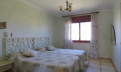 Resale - Villa - Orihuela Costa - Cabo Roig