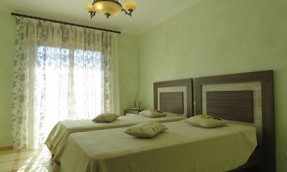 Resale - Villa - Orihuela Costa - Cabo Roig