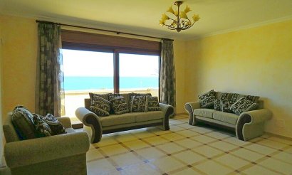 Resale - Villa - Orihuela Costa - Cabo Roig
