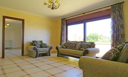 Resale - Villa - Orihuela Costa - Cabo Roig