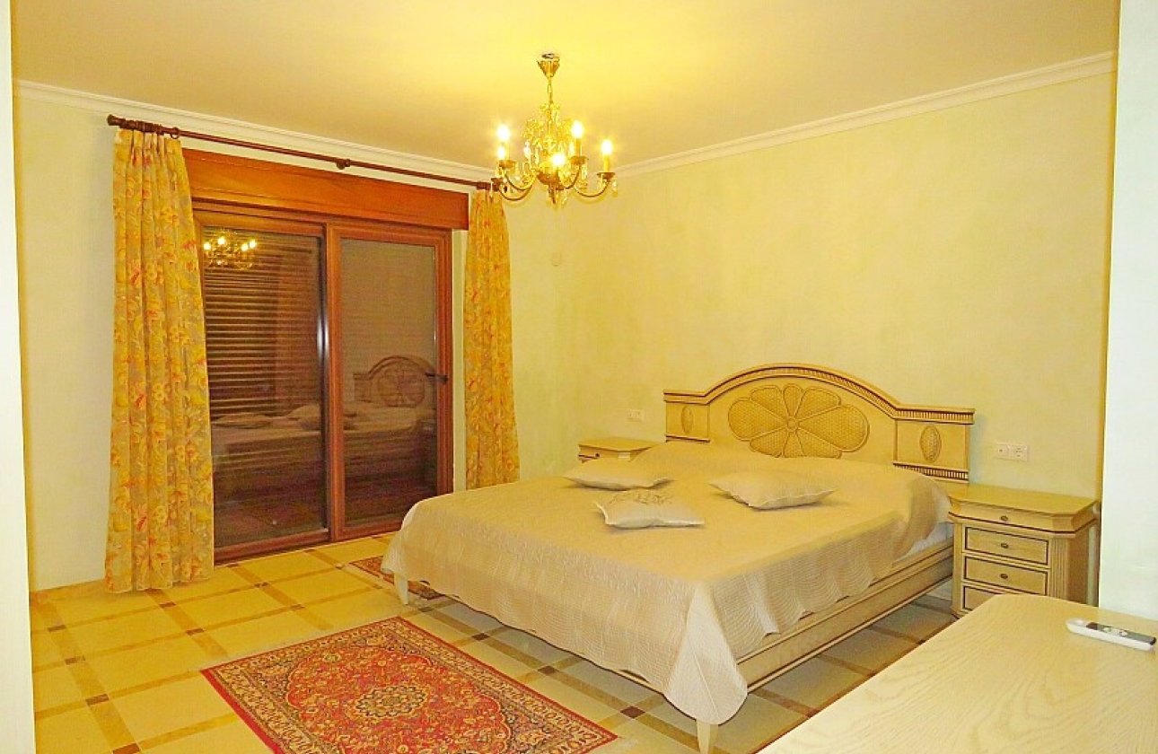 Resale - Villa - Orihuela Costa - Cabo Roig