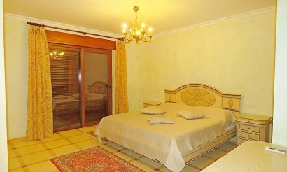 Resale - Villa - Orihuela Costa - Cabo Roig