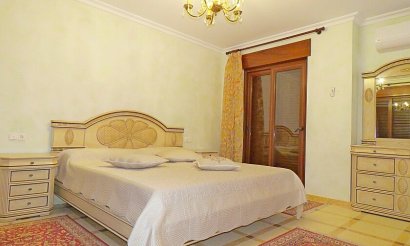 Resale - Villa - Orihuela Costa - Cabo Roig