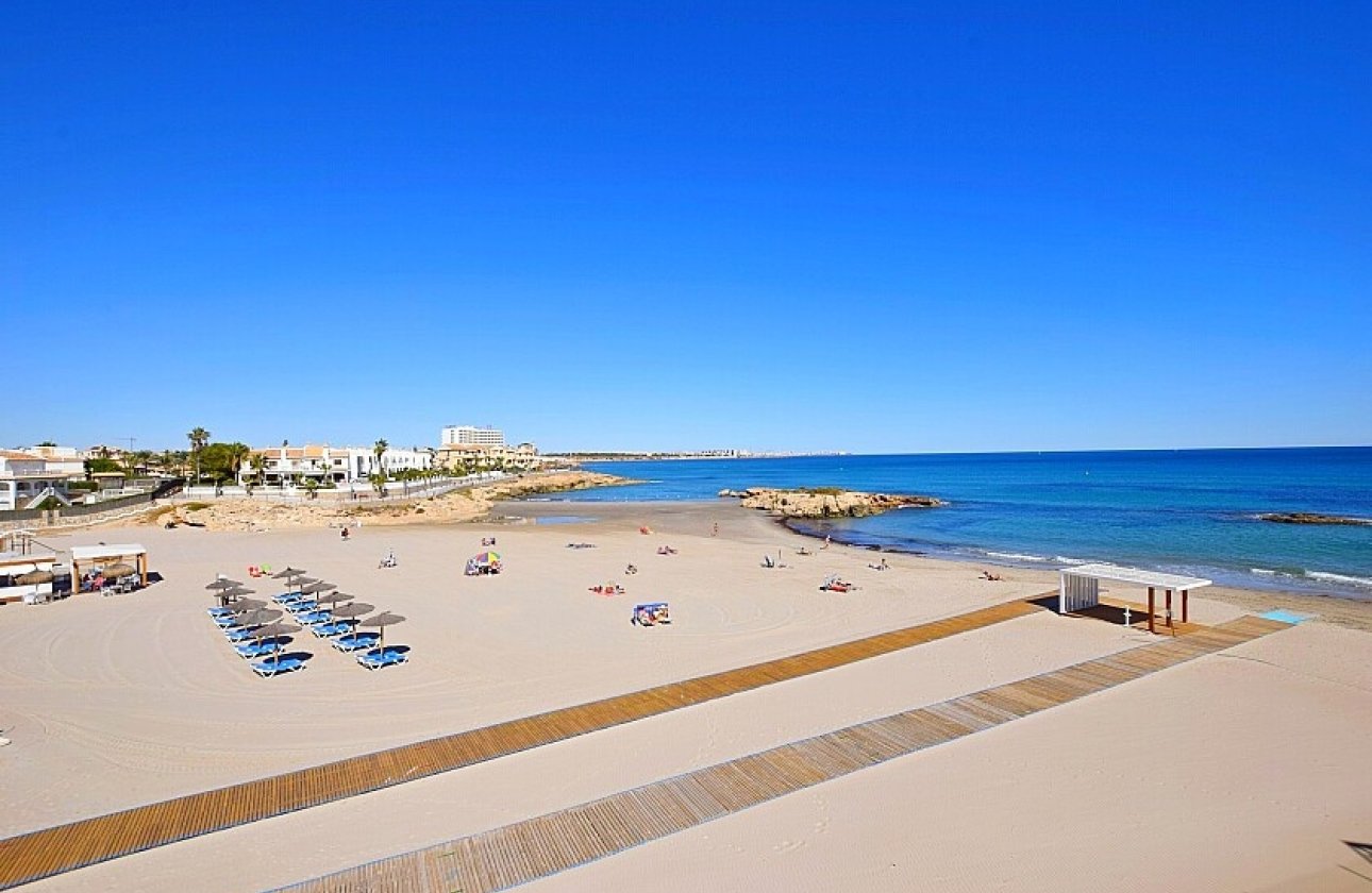 Resale - Villa - Orihuela Costa - Cabo Roig