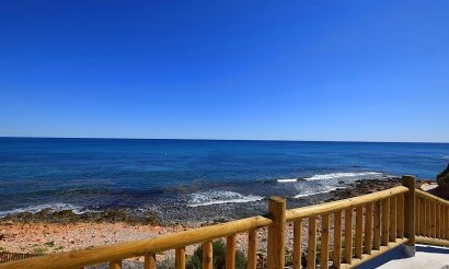 Resale - Villa - Orihuela Costa - Cabo Roig
