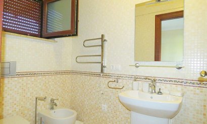 Resale - Villa - Orihuela Costa - Cabo Roig