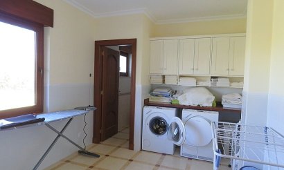 Resale - Villa - Orihuela Costa - Cabo Roig