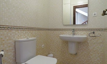 Resale - Villa - Orihuela Costa - Cabo Roig