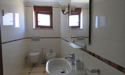 Resale - Villa - Orihuela Costa - Cabo Roig