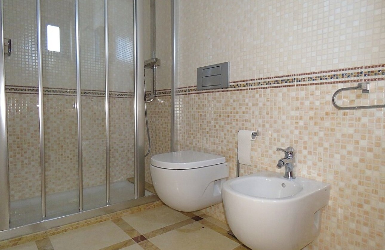 Resale - Villa - Orihuela Costa - Cabo Roig